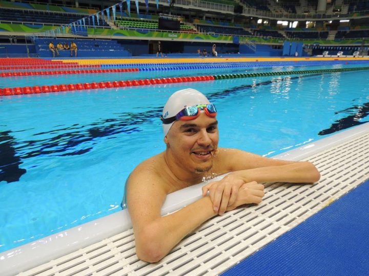 L’ingegner nuotatore. Intervista a Francesco Bettella